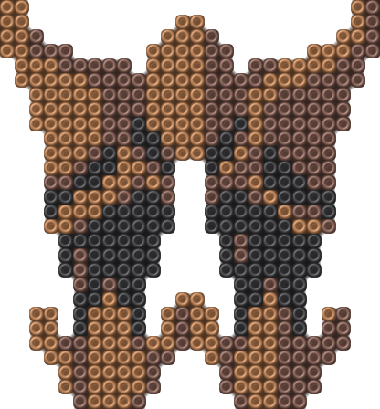 CC0 Leggings Icons