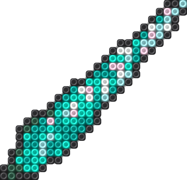 CC0 Polearm Icons