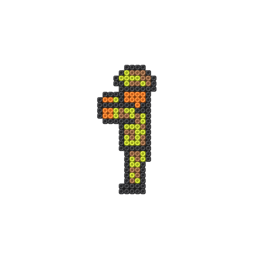 RPG Asset Character 'Soldier' SMS