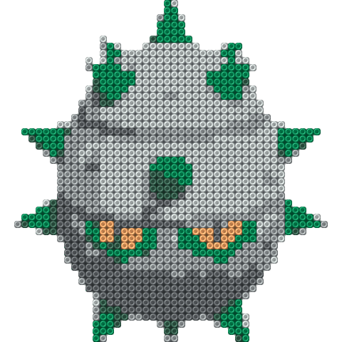 Pokemon weapon 2