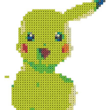 Pikachu 23