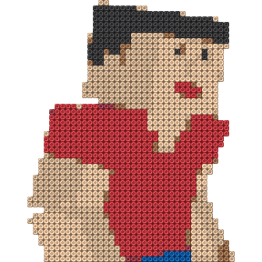 Steve 4