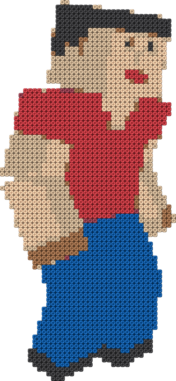 Steve 4
