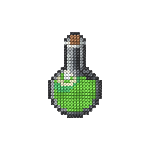 CC0 Potion Icons