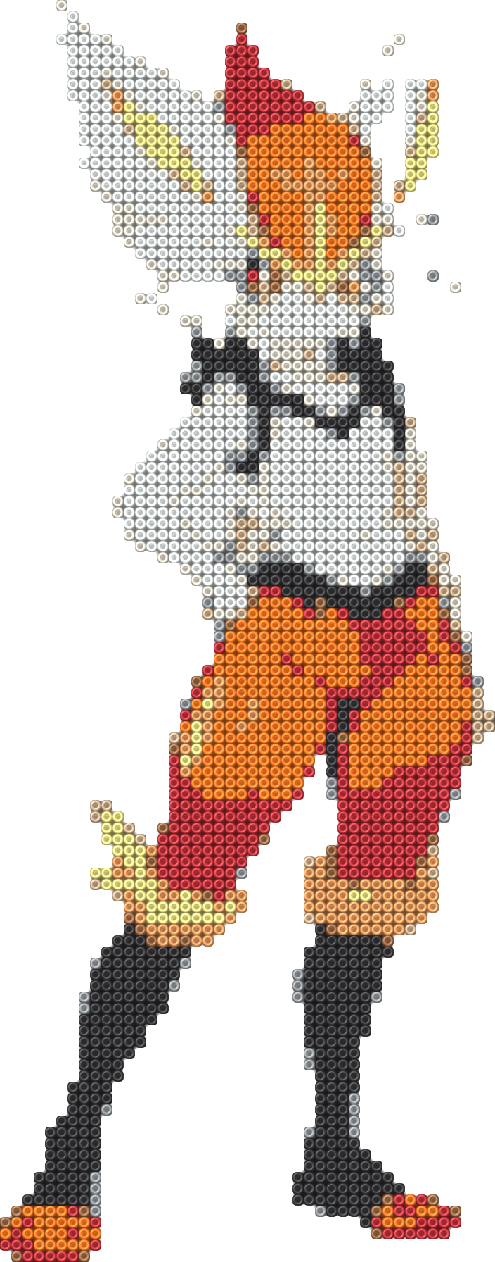 Scorbunny 2