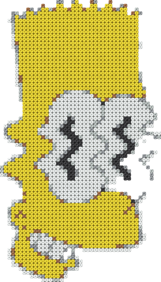 Lisa Simpson 10