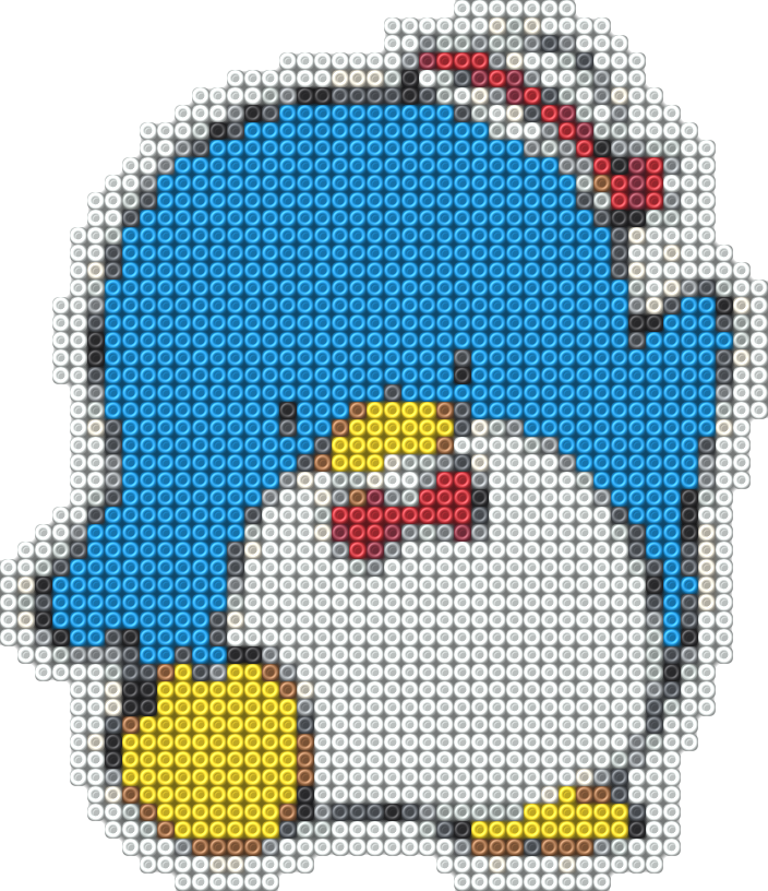 Penguin 4