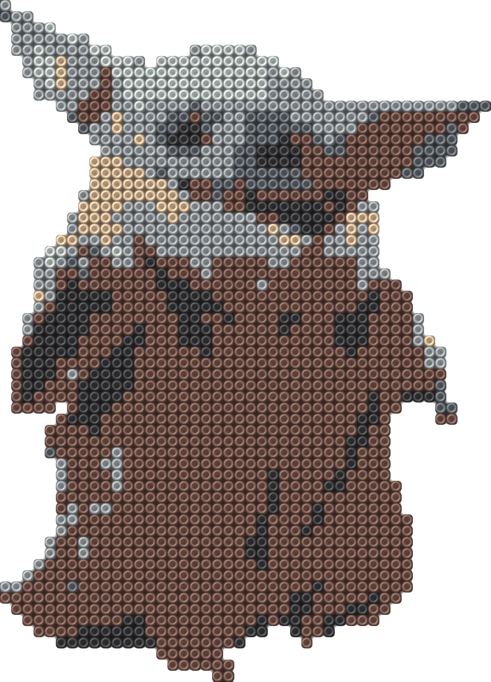 Yoda 3