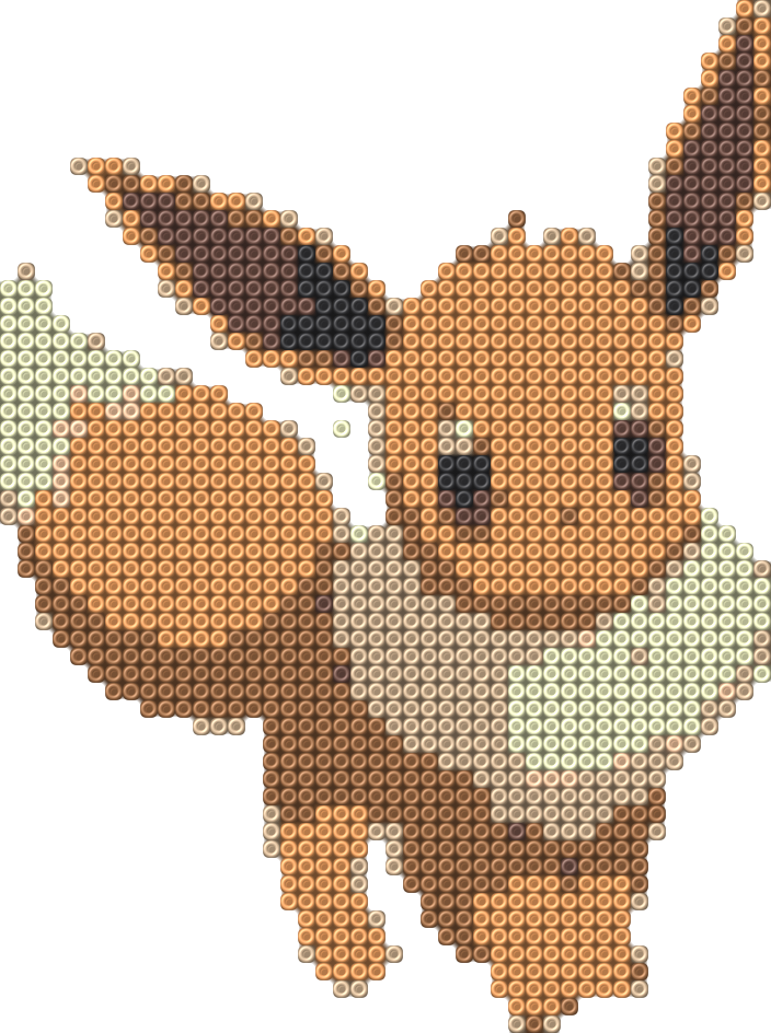 Flareon 4