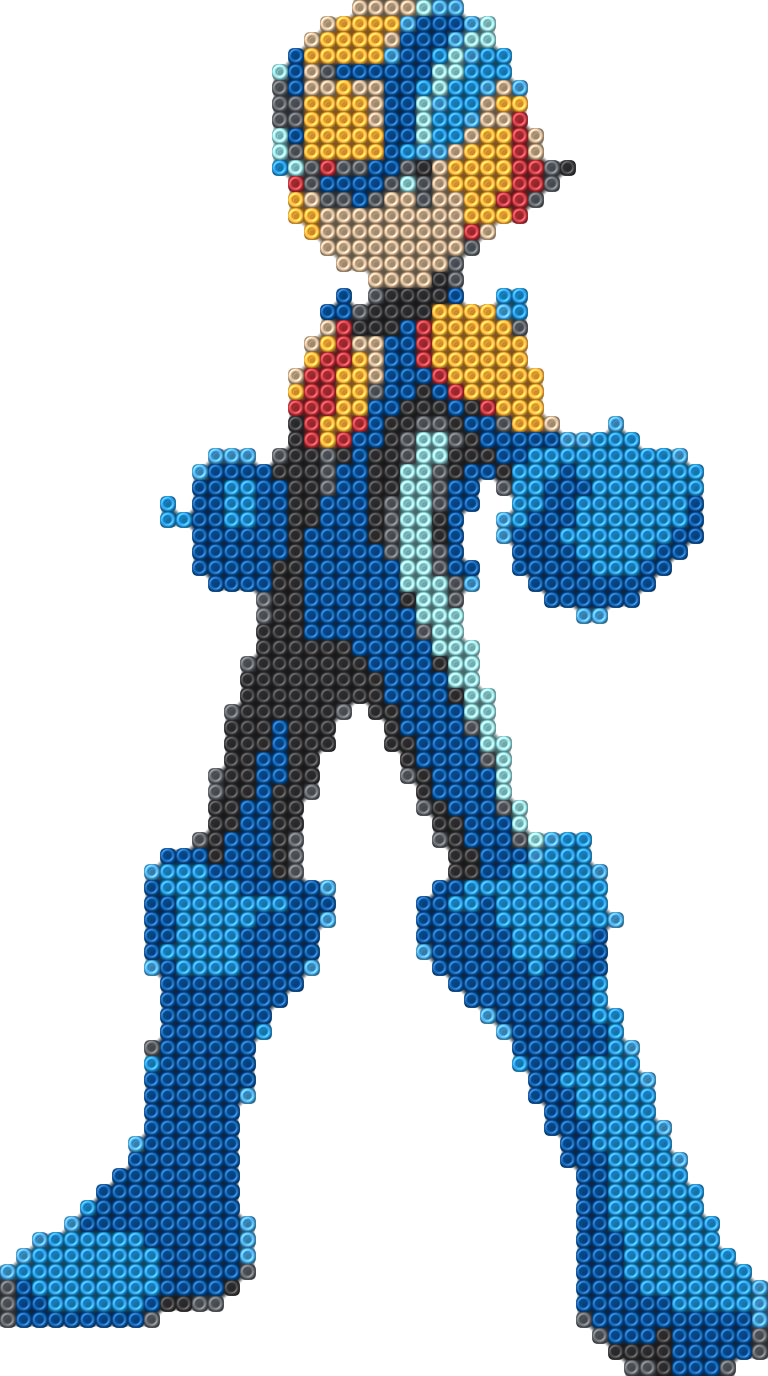 Mega Man 2