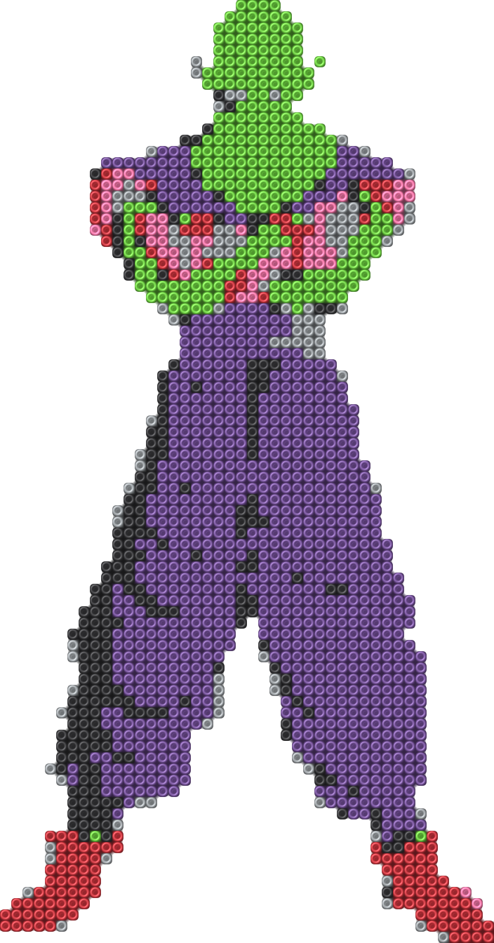 Piccolo 3