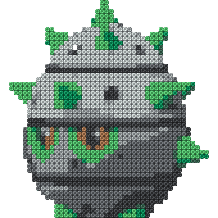 Pokemon weapon 3