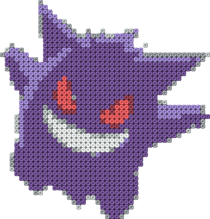 Gengar 3