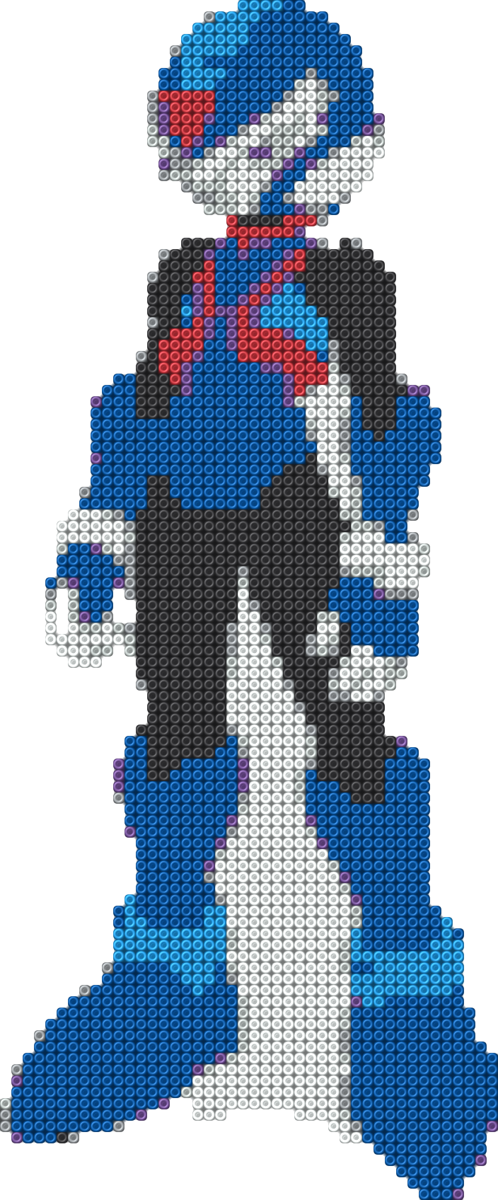 Mega Man 4