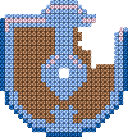 CC0 Shield Icons