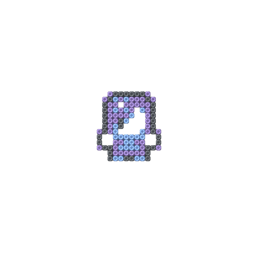 Monochrome RPG