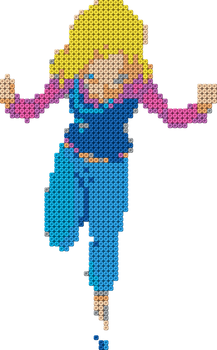 Android 18 4