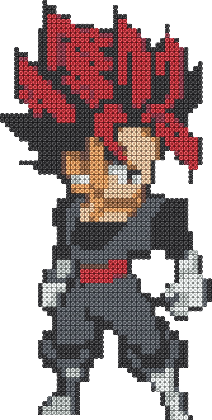 Goku Black 2
