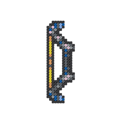 CC0 Ranged Icons