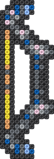 CC0 Ranged Icons