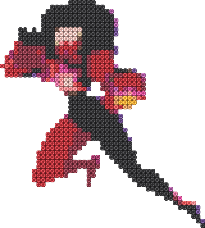 Garnet 2