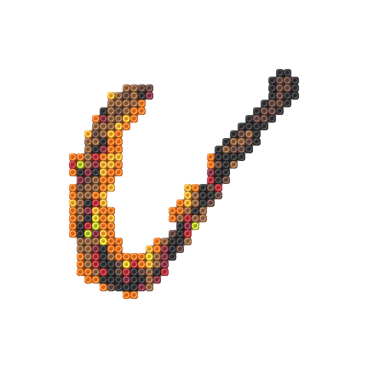 CC0 Whip Icons
