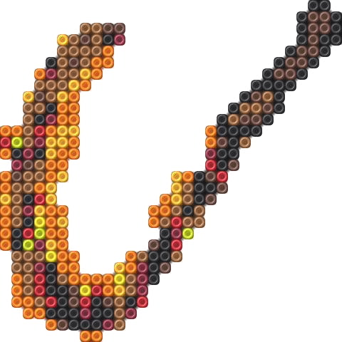 CC0 Whip Icons