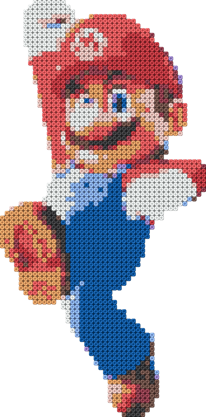 Mario 14