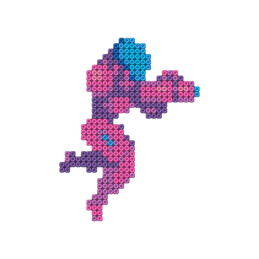 Warped Caves Pixel Art Pack