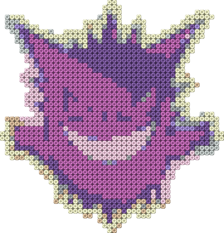 Haunter 3