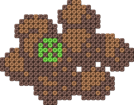 CC0 Food Icons