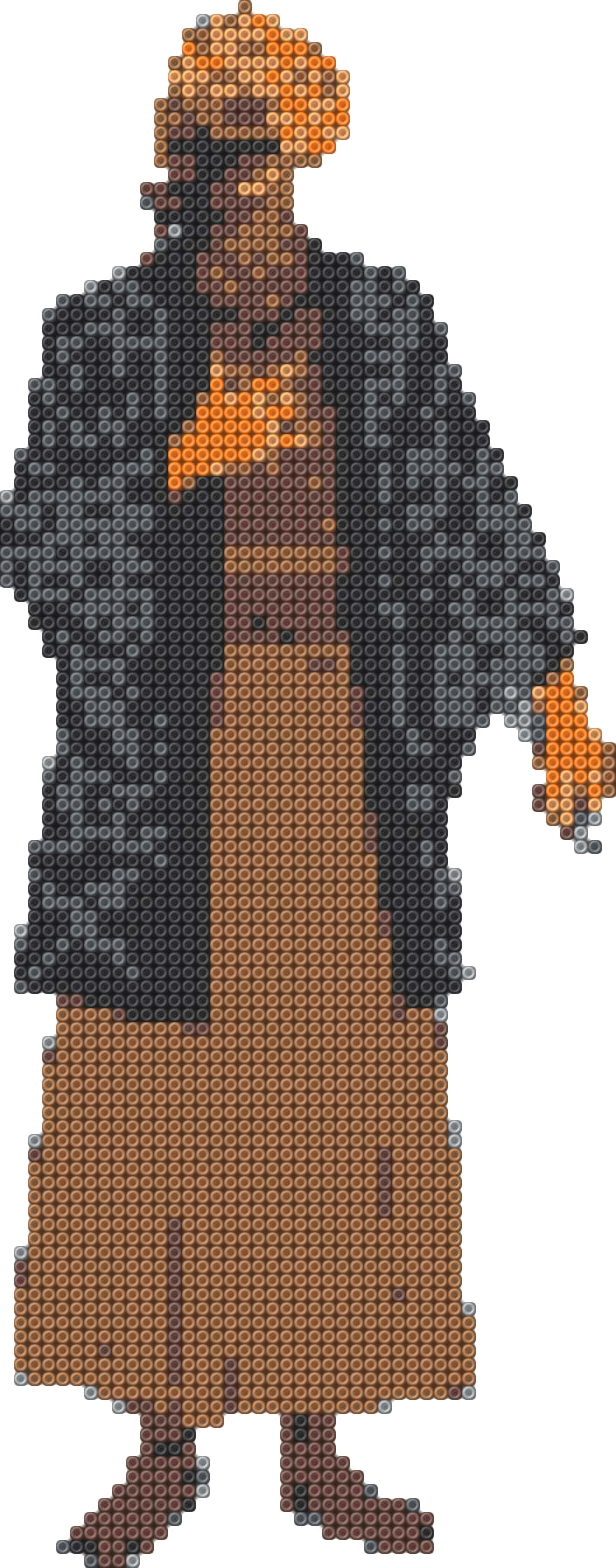 Ahsoka Tano 9