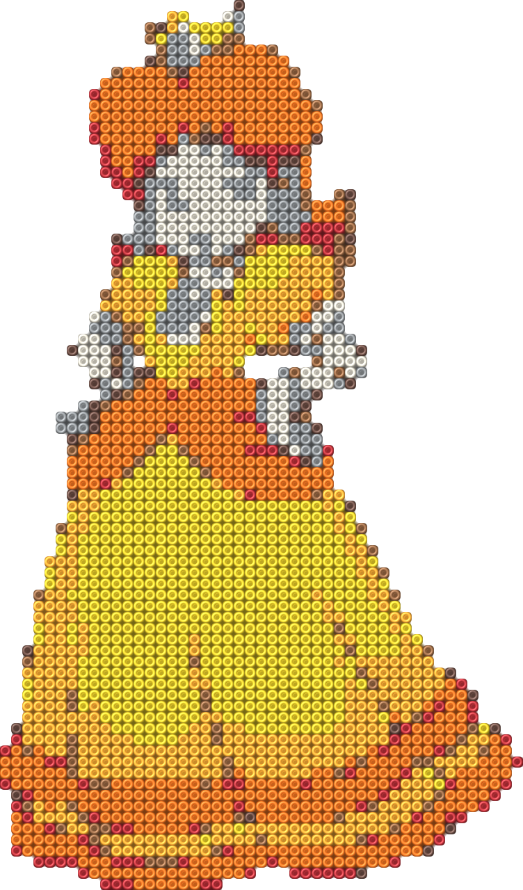 Daisy 2