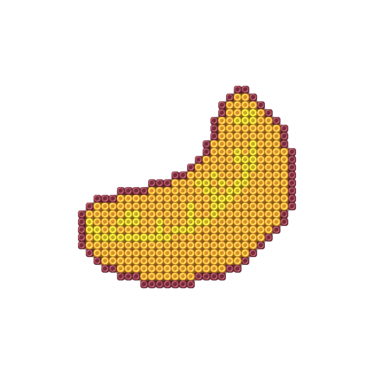 CC0 Food Icons