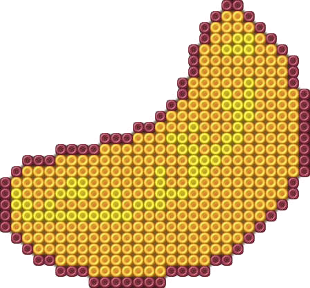 CC0 Food Icons