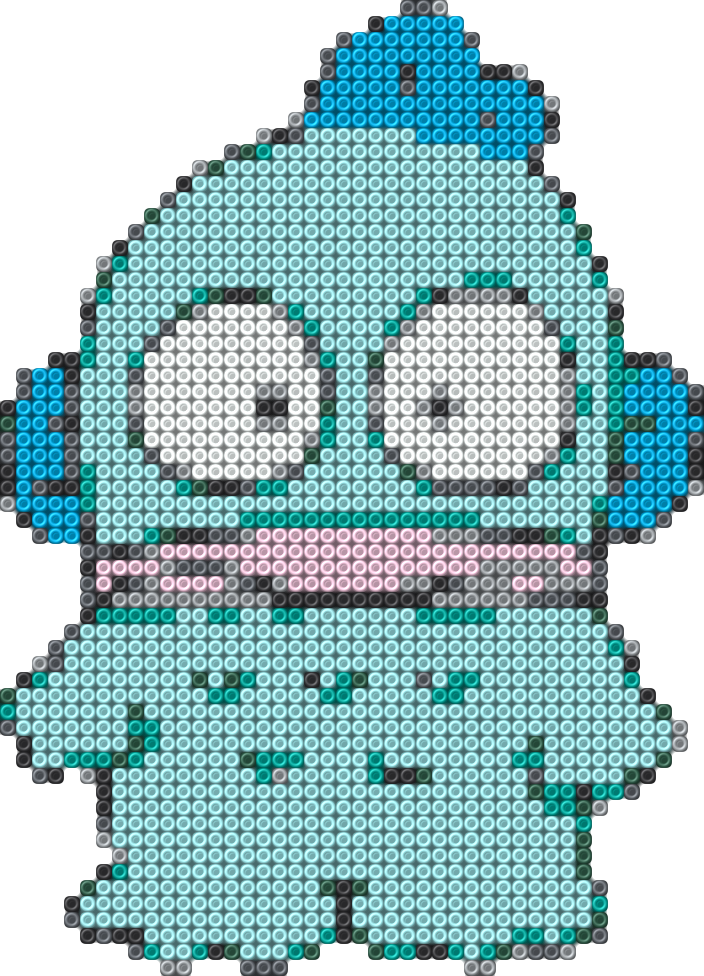 Badtz Maru 3