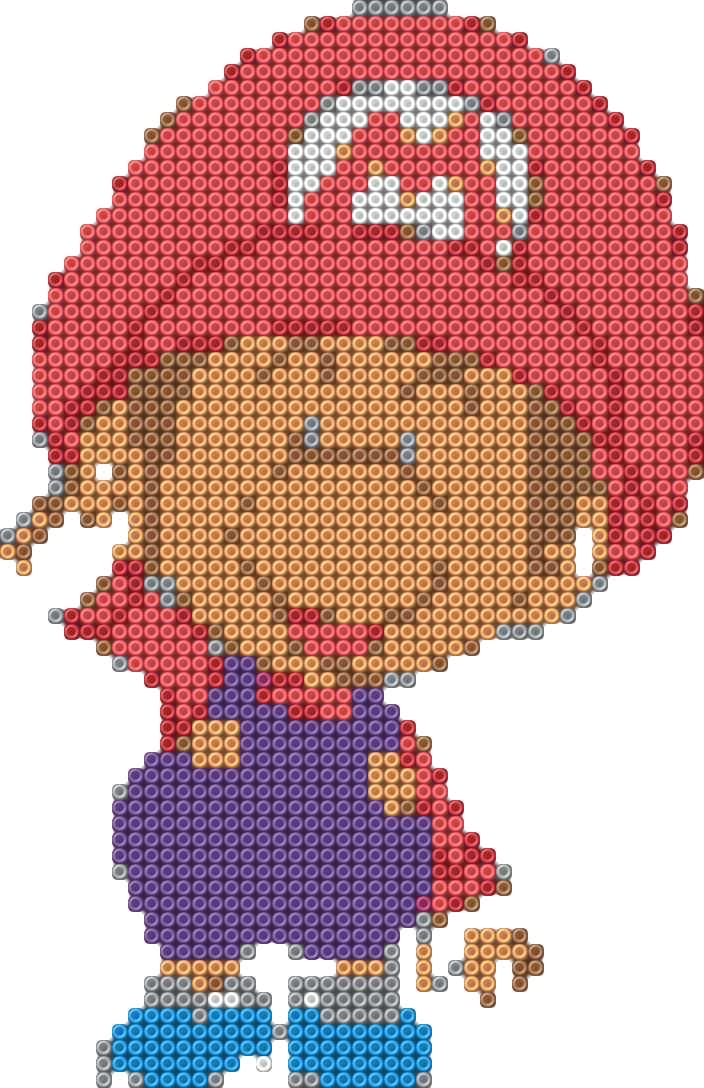 Baby Mario 4
