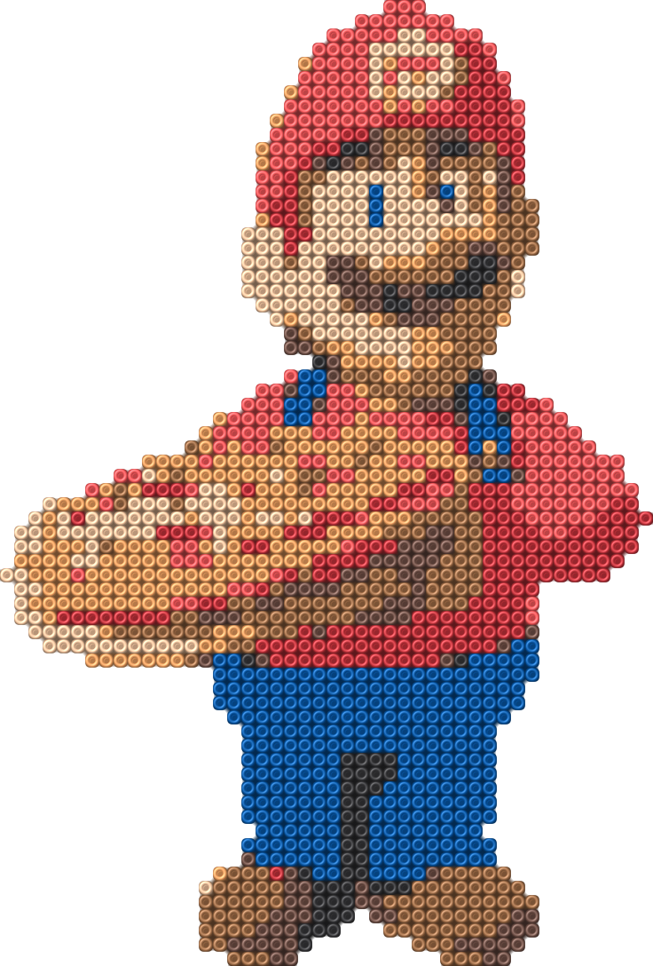 Mario 9