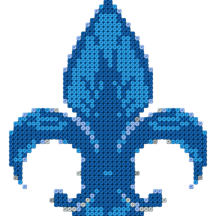 Retro Games emblem 3