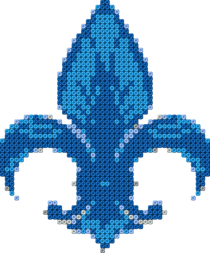 Retro Games emblem 3