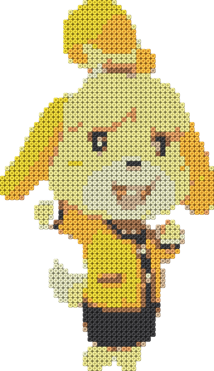 Isabelle 5