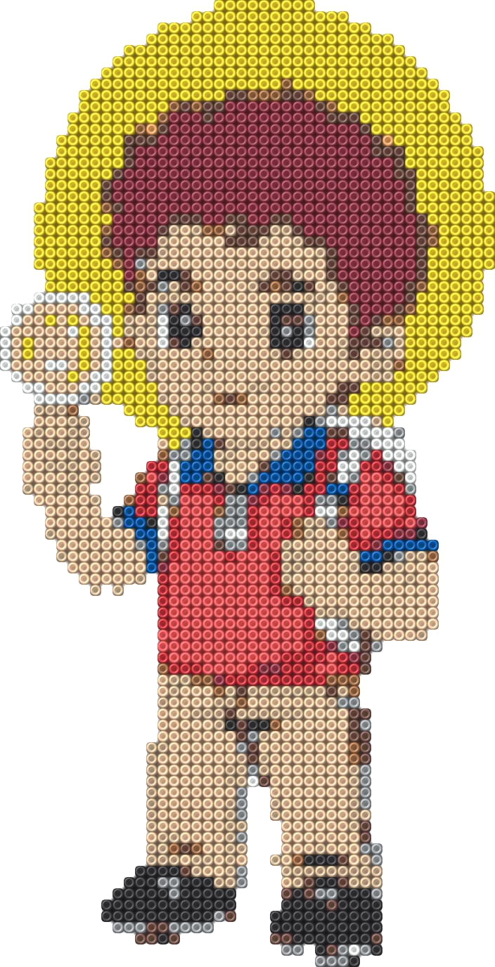 Studio Ghibli emblem 2