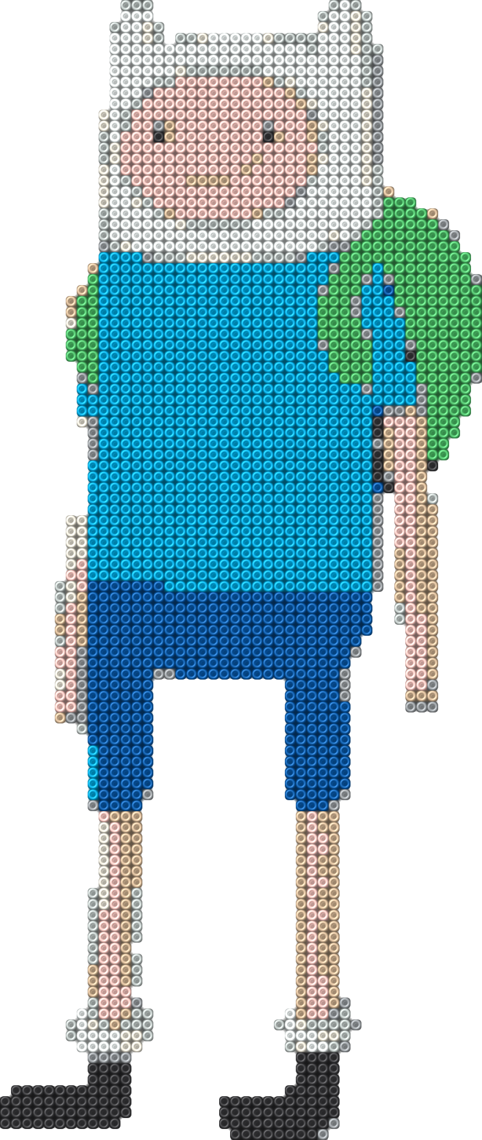 Finn 6