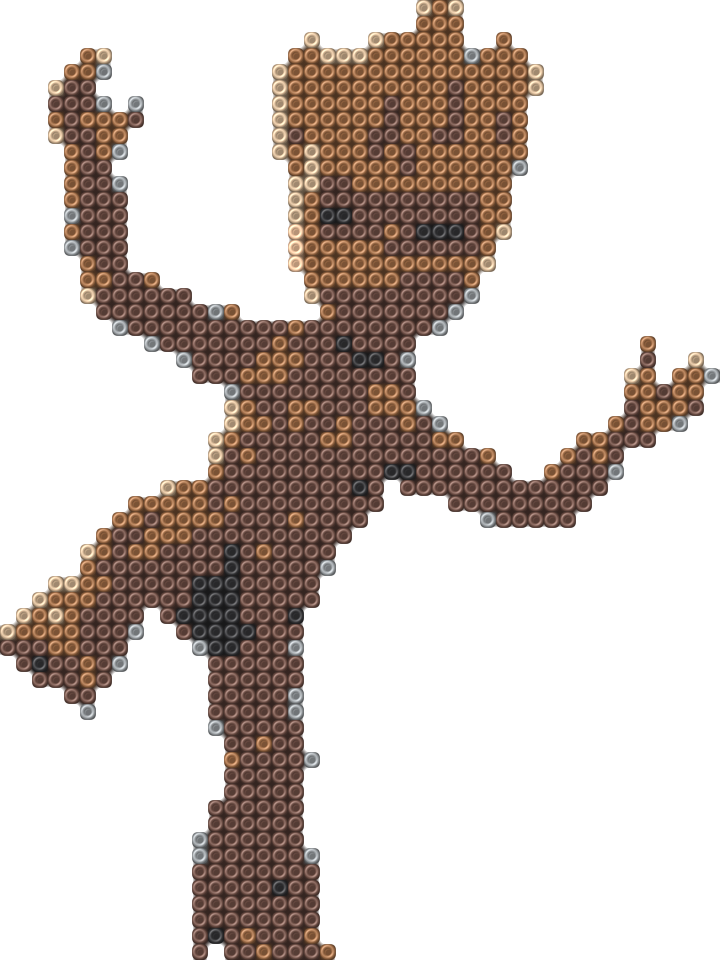 Groot 2