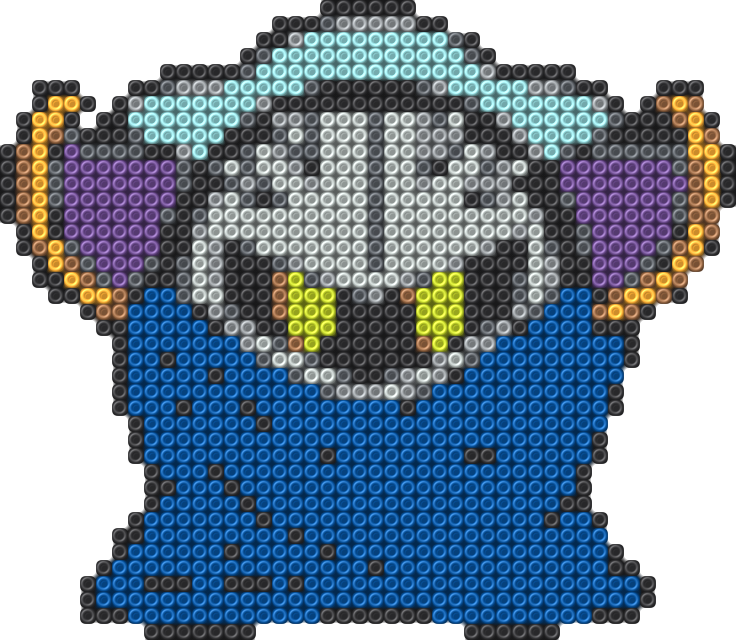 Meta Knight 3