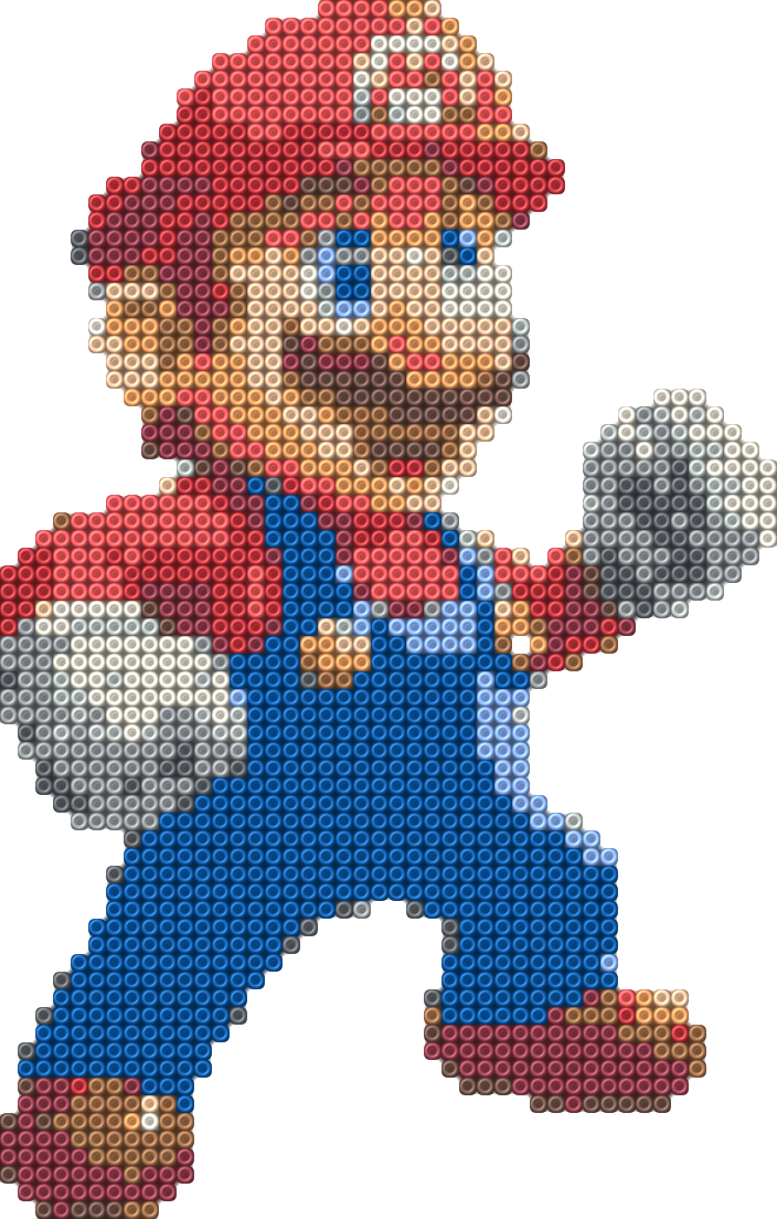 Mario 17