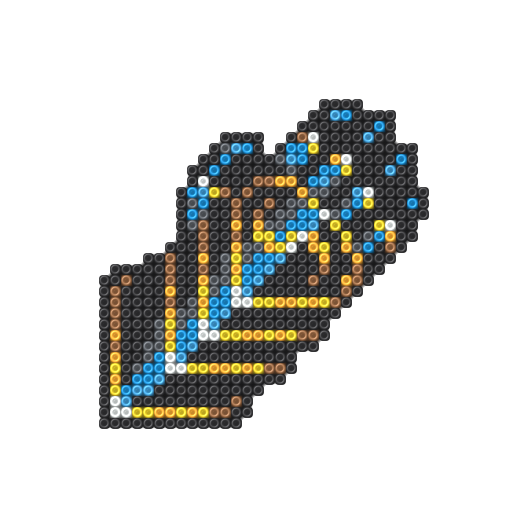 CC0 Hand Wear Icons
