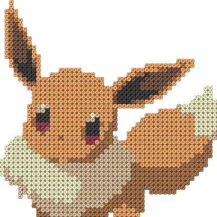Eevee 8