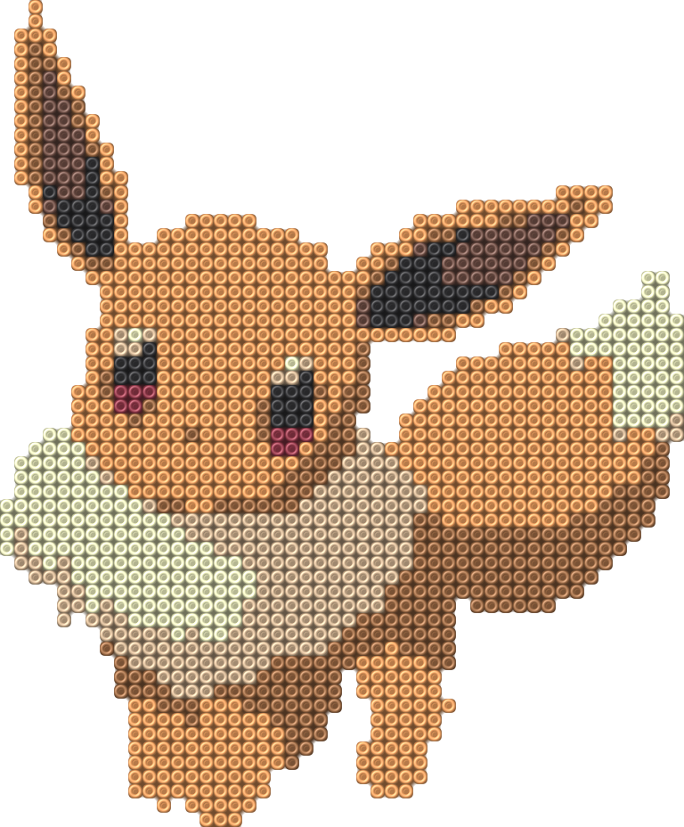 Eevee 8