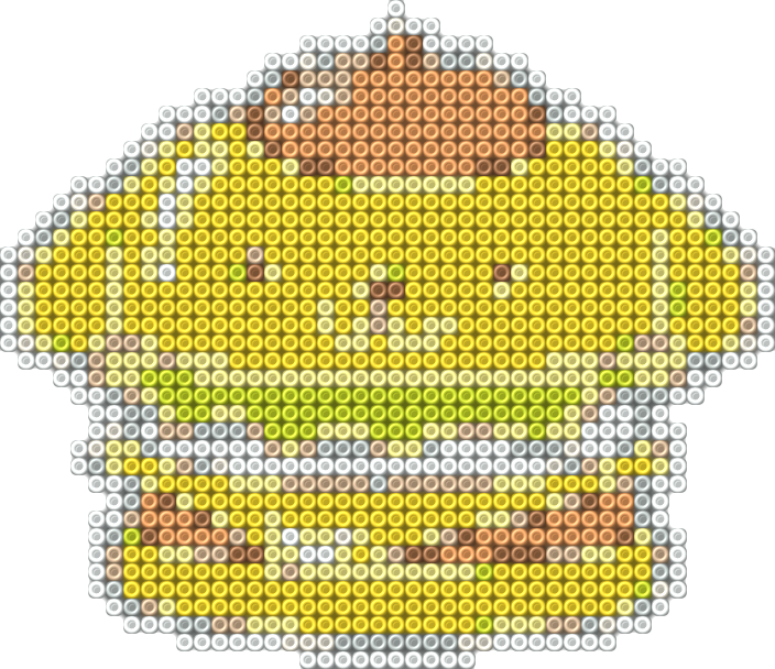 Pompompurin 4